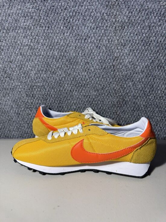 Nike LD 1000 SP University Gold Safety Orange Size 13 Mens Sneakers Brand New main image 4